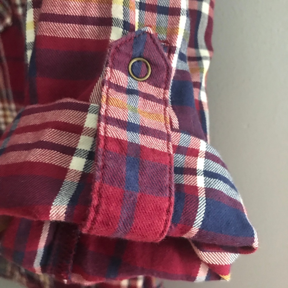 Red Flannel - Picture 2 of 5